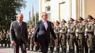 امکان تنش حداکثری ترکیه با ایران؟ | امضای پاشینیان تضمین است؟ | قول مهم که در مذاکرات ایروان داده شد