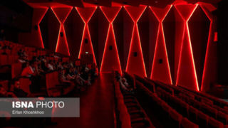 کاش اکران فیلمها کامل متوقف نمیشد! کاش اکران فیلمها کامل متوقف نمیشد!