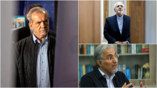  اشتباه پزشکیان سپردن اختیارات به‌ شورای راهبردی است / روحانی و ظریف درباره مکانیسم ماشه پاسخگو باشند/ چرا باید با این ثروت دچار کمبود و ناترازی باشیم؟! 