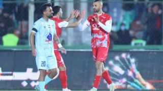 توافق با دورسون و مهری برای فسخ/ پرداخت غرامت میلیاردی به ۲ بازیکن مازاد! توافق با دورسون و مهری برای فسخ/ پرداخت غرامت میلیاردی به ۲ بازیکن مازاد!