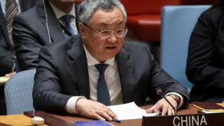 مخالفت چین با فعالسازی مکانیسم ماشه: پیامدهای این اقدام علیه ایران، غیرقابل پیشبینی و فاجعهبار خواهد بود مخالفت چین با فعالسازی مکانیسم ماشه: پیامدهای این اقدام علیه ایران، غیرقابل پیشبینی و فاجعهبار خواهد بود