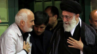 پیام تسلیت رهبر انقلاب در پی درگذشت «احمد توکلی»: تلاش‌های صادقانه این برادر مجاهد فعال و مبارز مومن، فراموش‌نشدنی است