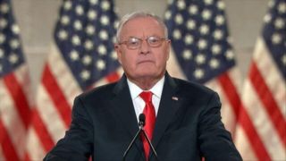 فحاشی فرستاده ترامپ خطاب به منتقدان نشست با پوتین: خفه شوید و یک گوشه بنشینید!