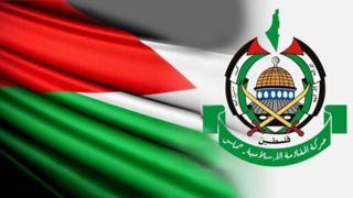 فراخوان حماس برای اعتصاب جهانی در حمایت از مردم غزه