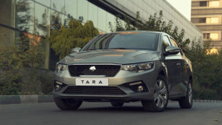 ضمانت ۱۰۰ هزار کیلومتر پیمایش با تارا توربوشارژ/ اعلام شرایط گارانتی موتور‌ محصولات