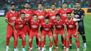 باشگاه پرسپولیس: قرارداد تمام بازیکنان در سازمان لیگ ثبت شد