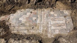 رومیان باستان هم دمپایی لاانگشتی میپوشیدند رومیان باستان هم دمپایی لاانگشتی میپوشیدند