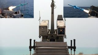 انهدام اهداف توسط موشک‌های «نصیر»، «قدیر» و «قادر» در رزمایش موشکی