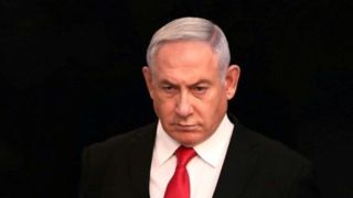 خشم محافل صهیونیستی از نقشه اشغال غزه/ نتانیاهو اسرائیل را به پرتگاه برده است خشم محافل صهیونیستی از نقشه اشغال غزه/ نتانیاهو اسرائیل را به پرتگاه برده است