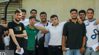 آغاز امتحانات پایان ترم دانشجویان از فردا آغاز امتحانات پایان ترم دانشجویان از فردا