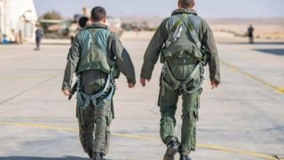 اخراج ۱۵ افسر ارتش رژیم صهیونیستی به‌علت اعتراض به جنگ غزه