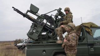 روسیه: از سفارتخانه‌های اوکراین برای انتقال سلاح به آفریقا استفاده می‌شود