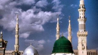 پیامبر اسلام(ص) محور وحدت و همبستگی امت اسلامی