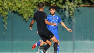 خبر امیدوار کننده ماشاریپوف برای استقلالی ها خبر امیدوار کننده ماشاریپوف برای استقلالی ها