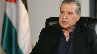 رامالله: حمایت بینالمللی از تشکیل کشور فلسطین ممکن است تکرار نشود رامالله: حمایت بینالمللی از تشکیل کشور فلسطین ممکن است تکرار نشود