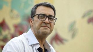 حرف‌های معترضی که دبیر شد