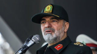 فرمانده کل فراجا: عوامل حمله تروریستی خاش - ایرانشهر به زودی به سزای اعمال ننگین‌نشان خواهند رسید