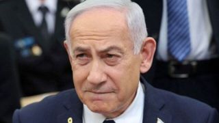 ادعای عجیب ناتانیاهو!