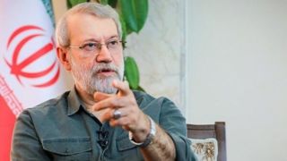 ایرانیها «تسلیمبشو» نیستند؛ تذکر لاریجانی به جریانهای سیاسی ایرانیها «تسلیمبشو» نیستند؛ تذکر لاریجانی به جریانهای سیاسی