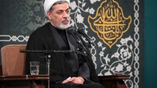 حجتالاسلام رفیعی: نفوذ سازمان یافته دشمن مهمترین عامل سقوط حکومت امام حسن(ع) بود حجتالاسلام رفیعی: نفوذ سازمان یافته دشمن مهمترین عامل سقوط حکومت امام حسن(ع) بود