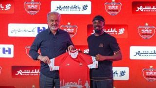 نخستین واکنش خرید پرسپولیس بعد از اعلام هپاتیت نخستین واکنش خرید پرسپولیس بعد از اعلام هپاتیت