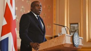 روایت لمی از گفتوگوی اروپاییها با عراقچی درباره برنامه هستهای ایران روایت لمی از گفتوگوی اروپاییها با عراقچی درباره برنامه هستهای ایران