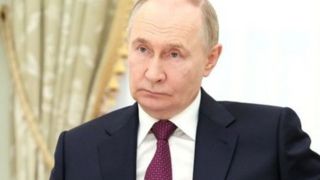 افشای لایههای فروپاشی جماهیر شوروی از زبان پوتین افشای لایههای فروپاشی جماهیر شوروی از زبان پوتین