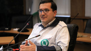 تهران؛ شهری در میان حلقه گسل‌ها/ ریزلرزه‌های تهران ثبت می‌شود