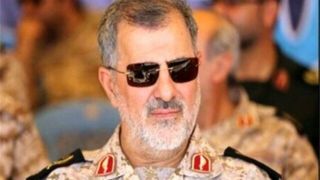 سپاه در آمادگی کامل به سر می‌برد