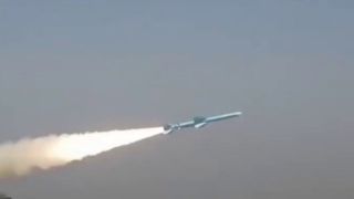 چشم رسانههای منطقه به رزمایش موشکی و پهپادی ایران؛ پیامی که به دشمن رسید! چشم رسانههای منطقه به رزمایش موشکی و پهپادی ایران؛ پیامی که به دشمن رسید!