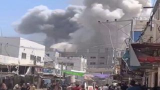 جدیدترین آمار شهدا و مجروحان غزه