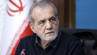 پزشکیان روز پزشک را تبریک گفت