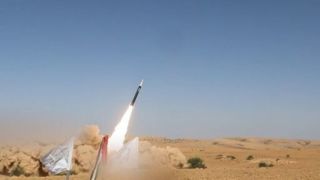 غافلگیری اسرائیلیها پس از شکست گنبد آهنین مقابل این موشک + جزئیات غافلگیری اسرائیلیها پس از شکست گنبد آهنین مقابل این موشک + جزئیات