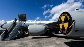 آمریکا برای کشف اورانیوم غنی‌شده در ایران، جاسوس فرستاد! 