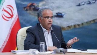 استاندار سیستان و بلوچستان: گروهک تروریستی «جیشالظلم» ضد توسعه است استاندار سیستان و بلوچستان: گروهک تروریستی «جیشالظلم» ضد توسعه است