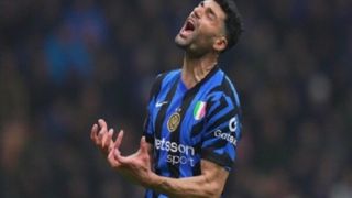 خط خوردن اسم مهدی طارمی از لیست اینتر خط خوردن اسم مهدی طارمی از لیست اینتر