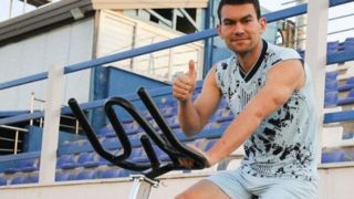 خبر خوش برای هواداران استقلال در مورد یک بازیکن خبر خوش برای هواداران استقلال در مورد یک بازیکن