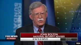 جان بولتون از ایران هراسی تا احتمال زندان