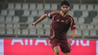 تساوی لژیونرهای ایرانی در لیگ امارات