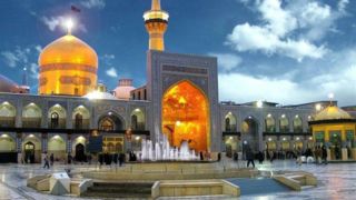 بررسی جنگ قدرت در دوران پسا هارون؛ نقش امام رضا (ع) در آرامش جامعه شیعی عصر آشوب بررسی جنگ قدرت در دوران پسا هارون؛ نقش امام رضا (ع) در آرامش جامعه شیعی عصر آشوب