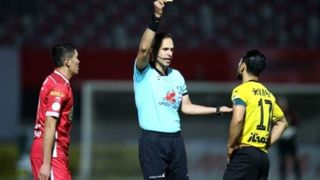 اعلام اسامی تیم داوری در روز نخست از هفته دوم لیگ برتر فوتبال