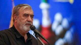 تروئیکای اروپایی باید پاسخگوی بدعهدی‌های خود باشد / ایران در مقابل زورگویی کوتاه نمی‌آیند  