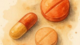 هشدار! این داروها را ناگهان قطع نکنید هشدار! این داروها را ناگهان قطع نکنید