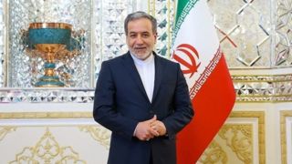 عراقچی عازم عربستان شد