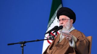 ادامه مسیر ایستادگی؛ بازتاب گسترده بیانات رهبر انقلاب در رسانههای خارجی ادامه مسیر ایستادگی؛ بازتاب گسترده بیانات رهبر انقلاب در رسانههای خارجی