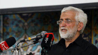 سعید جلیلی: روایت صحیح کلید تداوم حرکت انقلاب است   