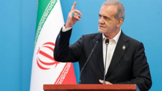 پزشکیان: همه دعواها از هوای نفس آغاز می شود/ خدمت به مردم وظیفه همگانی