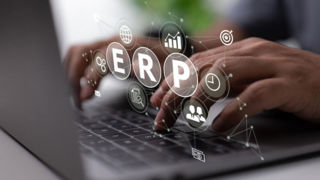 erp برای شرکت‌های فولادی مدیریت تولید، انبار و حسابداری