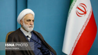 سیاست قطعی نظام، دفاع از مظلومین عالم است/ دادستان تهران درباره بیانیه اخیر به وظیفه خود عمل می‌کند