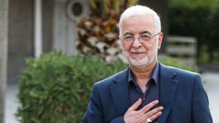 وزیر کشور: هنوز ۲ میلیون اتباع غیرمجاز در ایران سکونت دارند/ ظرفیت پذیرش نیست وزیر کشور: هنوز ۲ میلیون اتباع غیرمجاز در ایران سکونت دارند/ ظرفیت پذیرش نیست